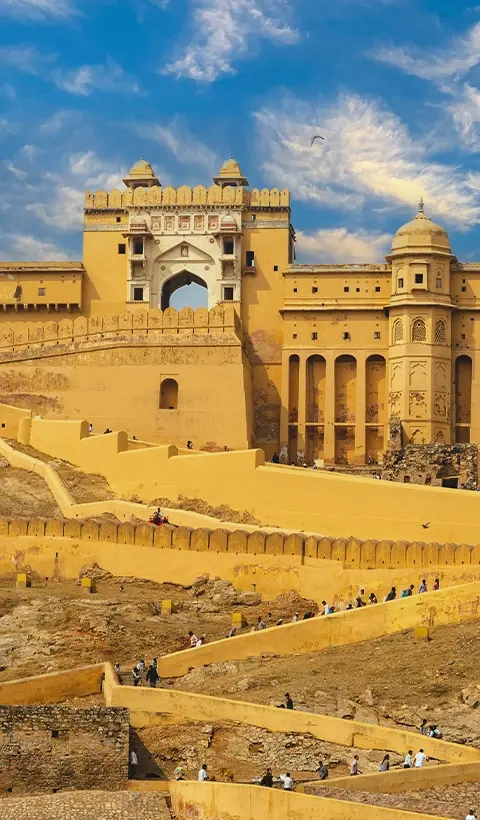 Jaipur Cheapest Flight